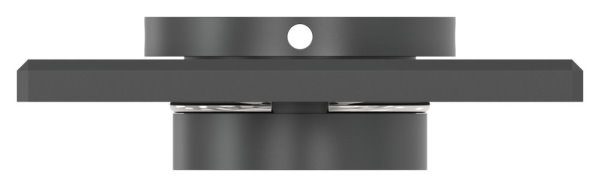 Montageplatte eckig 100 x 100 mm-88-11180-6026-03.S