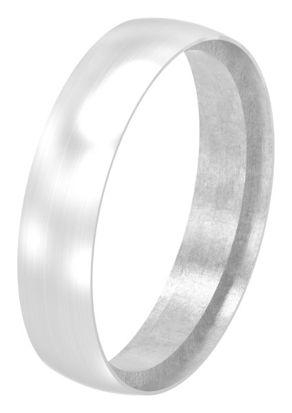 Rohrring V2A Ø 42-4 mm geschliffen K240-88-1156245-240.42