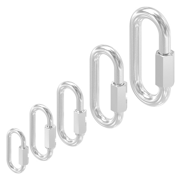 Schraubverbinder 10mm- V4A-88.11100078010