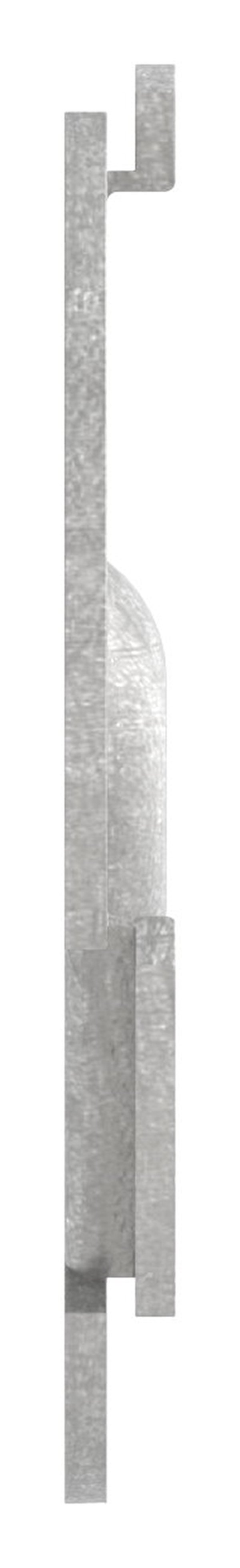 Cliprosette fuer Handlaufhalter-11-2110.4