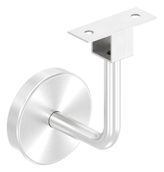 Handlaufhalter V4A fuer Nut 24x24mm fuer LED Handlauf- verschweisst-88-1160495.V4A