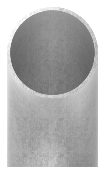 Rohrbogen 90° Stahl roh - 76-1 x 2-9 mm -2 ½- - Bauart 3-88-1155164.ST