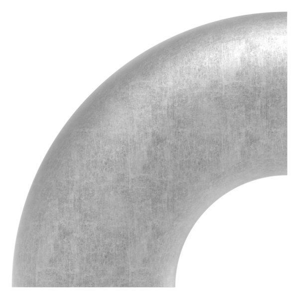 Rohrbogen 90° Stahl roh - 38 x 2-6 mm -Metrisch- - Bauart 3-88-1155157.ST