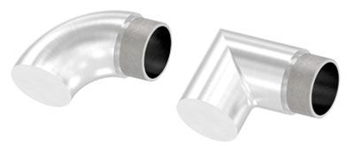 Extremos del pasamanos