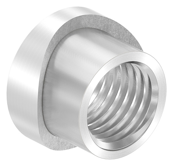 Einschweissmuffe fuer Torband M20 - 48-3mm-88-1151352-240.48