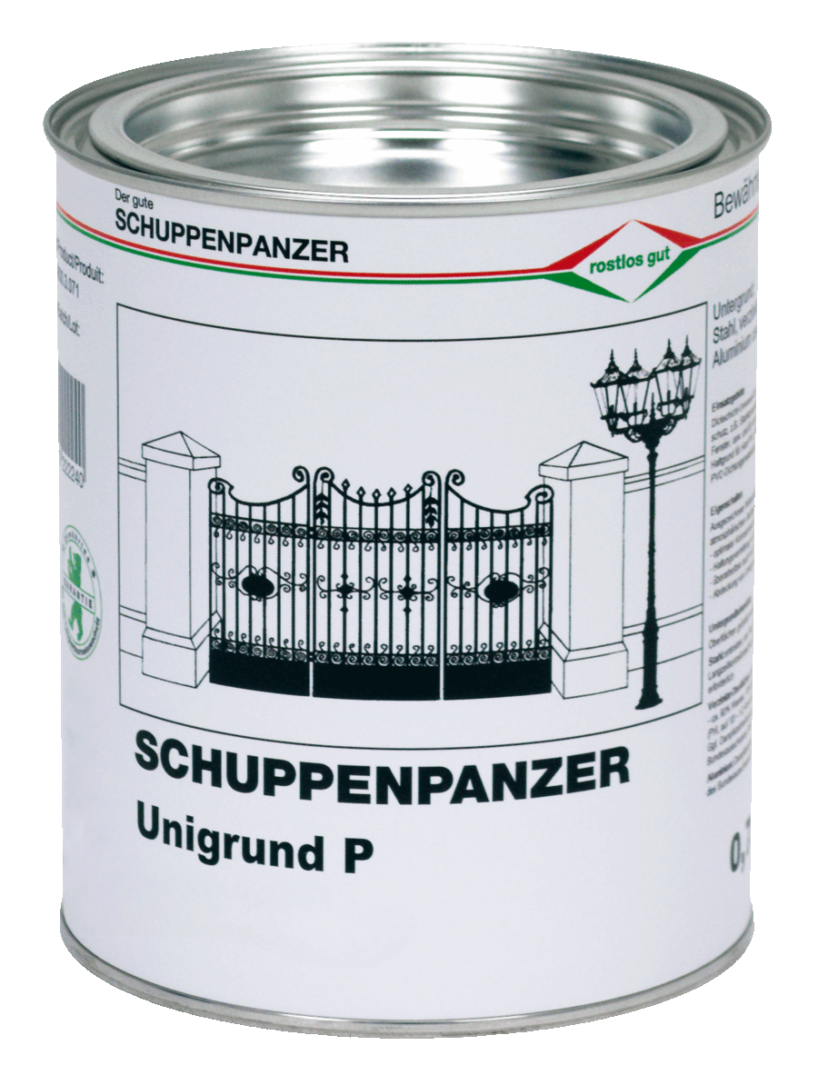 SCHUPPENPANZER-UNIGRUND-P 7805 mausgrau 750 ml-67-1075.8