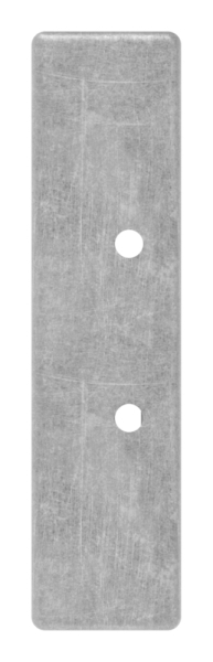 Gegenkasten - Masse- 40x45x172 mm - Stahl -Roh- S235JR-30-3376.8