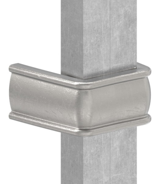 Bund - 1 Stueck - Material- 16x4 mm - Innenmass- 20x26 mm - Stahl -Roh- S235JR-30-6704.8