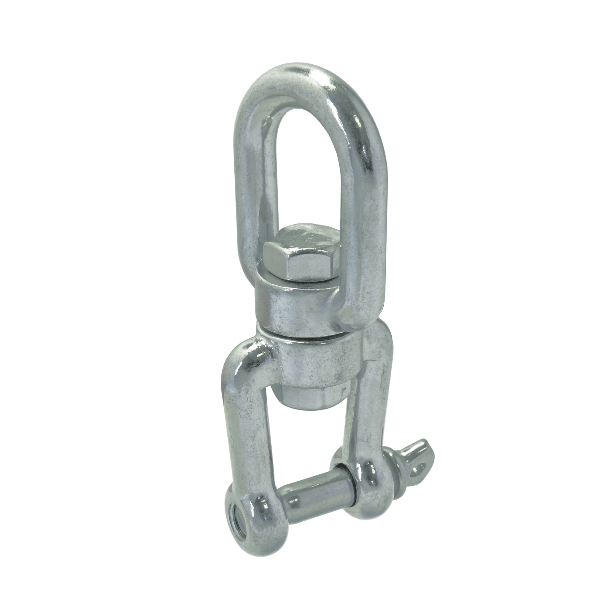 Wirbelschaekel Auge-Gabel Laenge- 118 mm V4A - Verkauf in - VPEs-66-64-411.8255410
