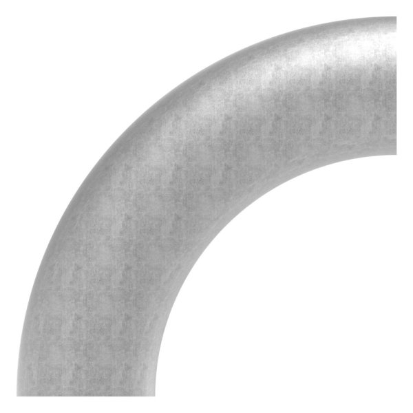 Rohrbogen 90° Stahl roh - 60-3 x 2-9 mm -2- - Bauart 5-88-1155205.ST