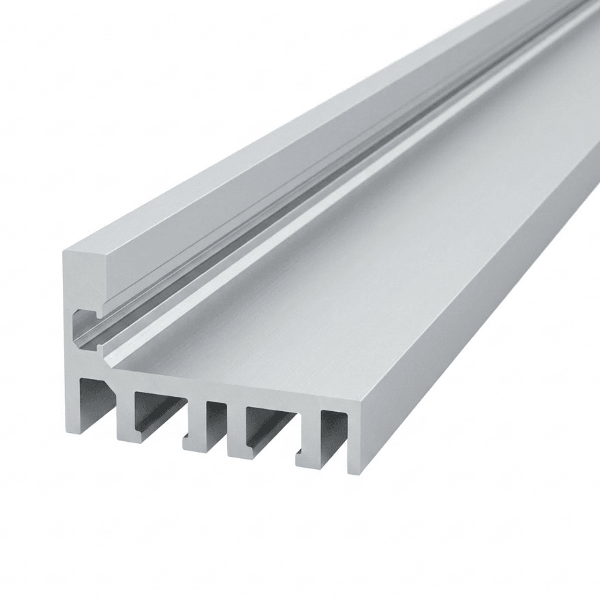 Herrajes para marcos de puertas de cristal