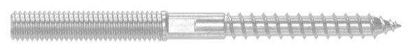 Stockschraube V2A M8x100 mm Edelstahl Rostfrei-88-1158341-240.100
