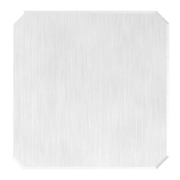 Glaspunkthalter 63 x 63 mm- V2A- quadratisch- Anschluss- Flach mit AbP-88-1160198.240