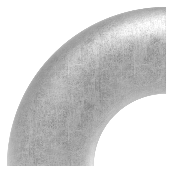 Rohrbogen 90° Stahl roh - 114-3 x 3-6 mm -4- - Bauart 3-88-1155167.ST