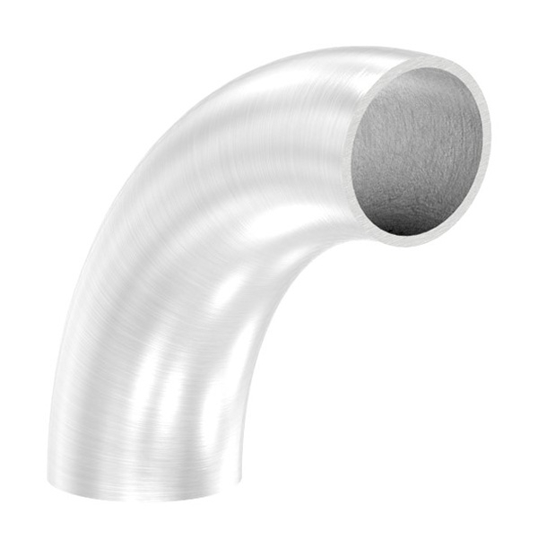 Schweissbogen 90°- 33-7 x 2-0mm- Bauart 5-88-1155202.240