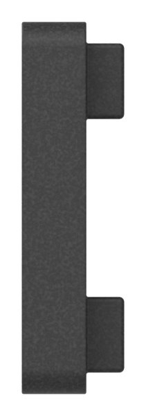 Gummi fuer Mod- 26- fuer 4mm Blech-88-112604.GU