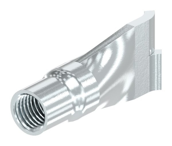 Mauerhuelsen M20  verzinkt-88-11125-M20.MH