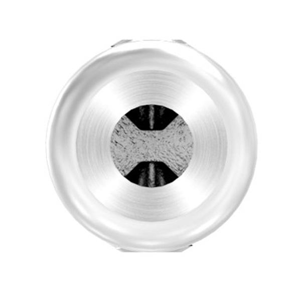 Gewindeterminal zur Selbstmontage - Fuer Seil Ø 5 mm - mit Innengewinde - V2A-11-2811.4