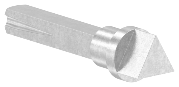 Spezialstift mit Dreikant 15mm - AMF Artikel- 16634-88-118094.15