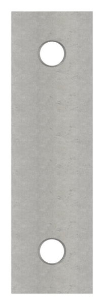 Verstaerkungsplatte f Wandbefestigung 50132-240-M10-88-1150132-240P.M10