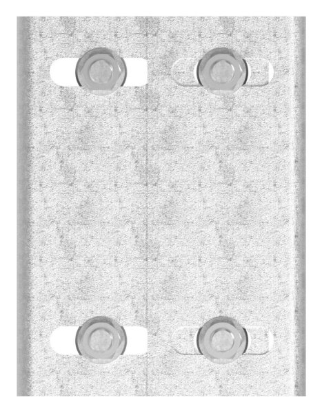 Fuehrungsbuegel- doppelt- V2A-88-11255.VA