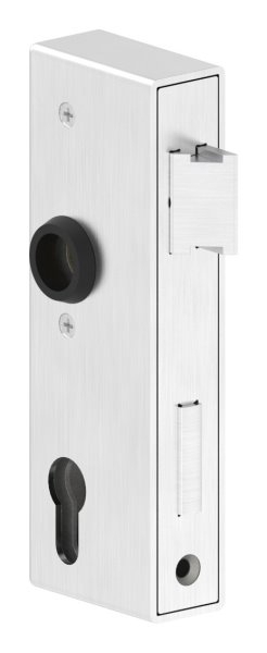 Schlosskasten 30x60x173 mm V2A-11-3902.4