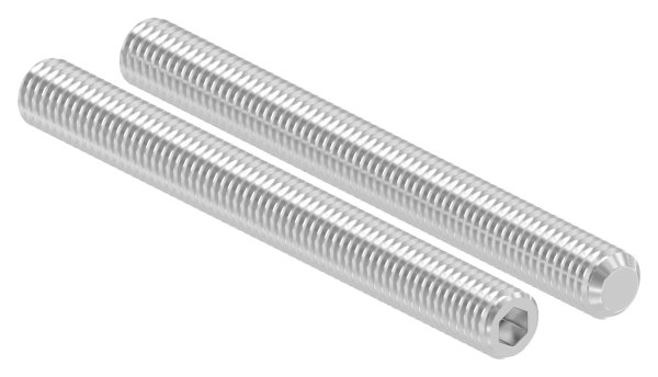 Gewindestift M8x80 mm V2A-10-50M880.4