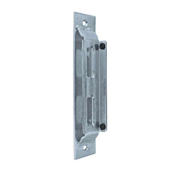 Toranschlag Stahl 40x40 mm Universal verzinkt-89-11B162U40-A.4
