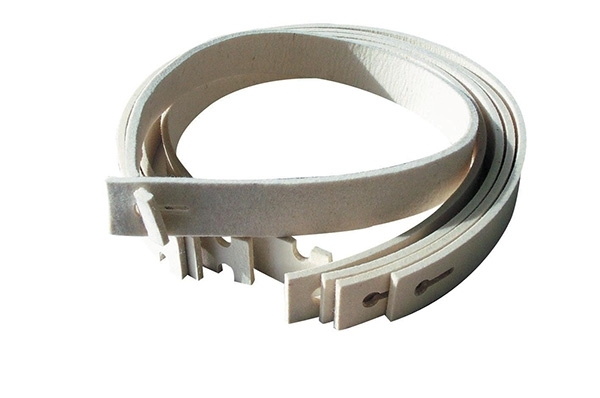 Filzband zum Polieren 30mm x 600mm-88-11190.310