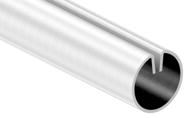 Klemmprofil- 27 x 1-5mm- Laenge- 3000mm-88-1155300.240