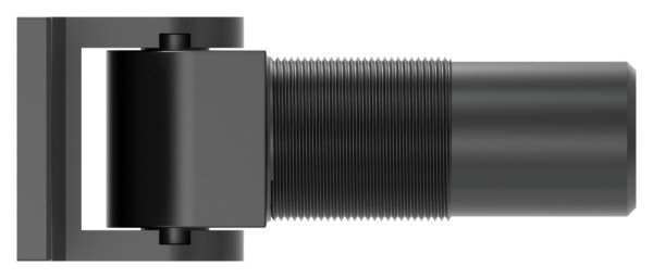 Torband 180° selbsts- o- Stopp-Endspurt schweissb-88-11181-108SF-AT90.W