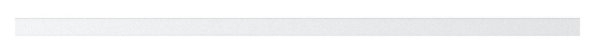 Vordachprofil Aluminium L = 3000 mm roh mit ETA-88-11VDE-3000.ROH
