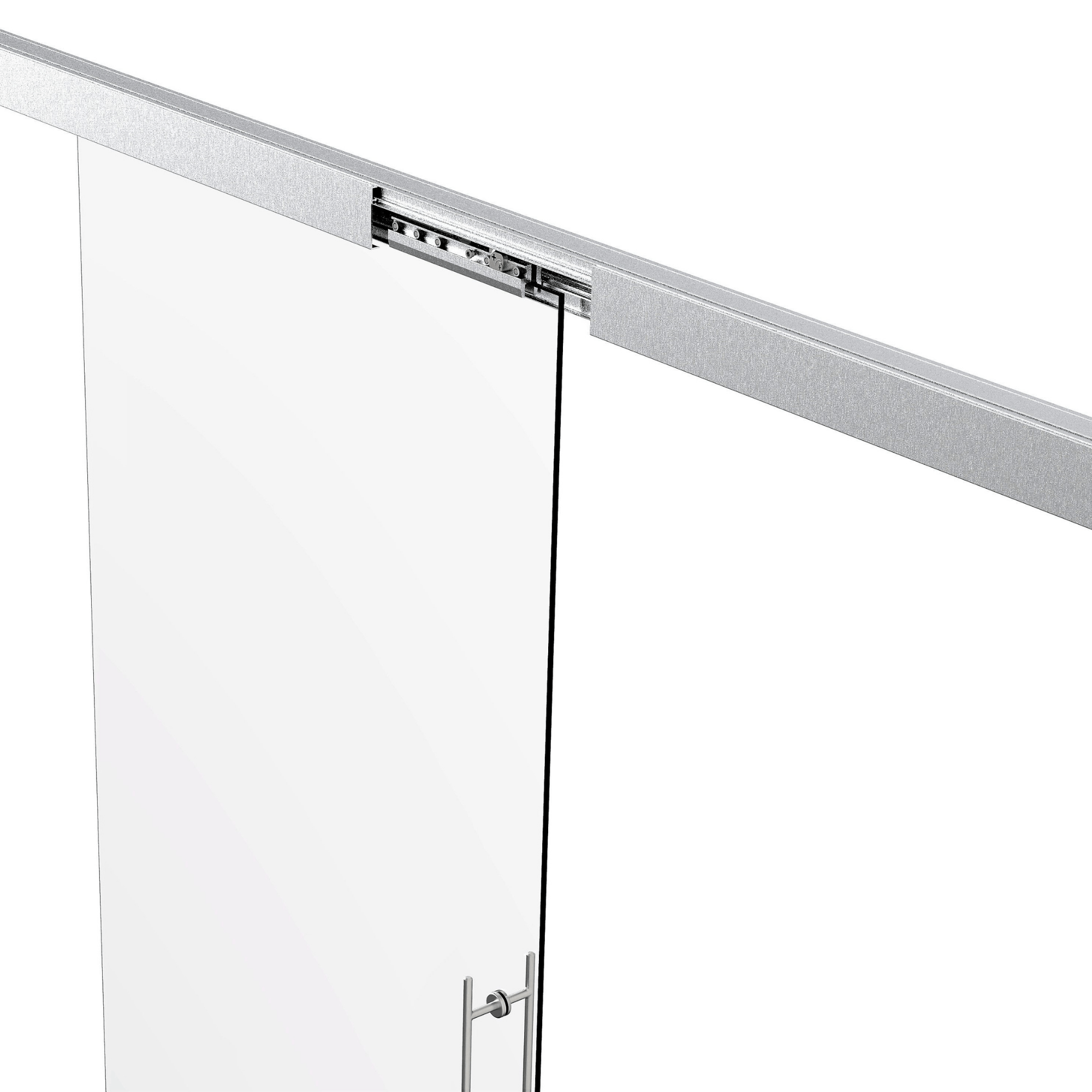 Kits completos de sistemas de puertas correderas