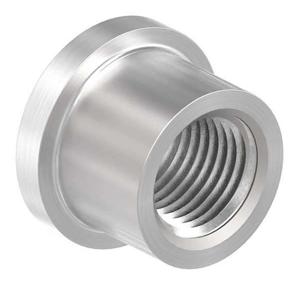 Gewindehuelse VA zu 120-M12-VA-88-11120-M12.VAGH