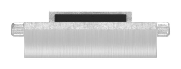 Sichtschutz Sicherungsboden EK Mod- 25- in V4A-88-1125-EK-B.V4A