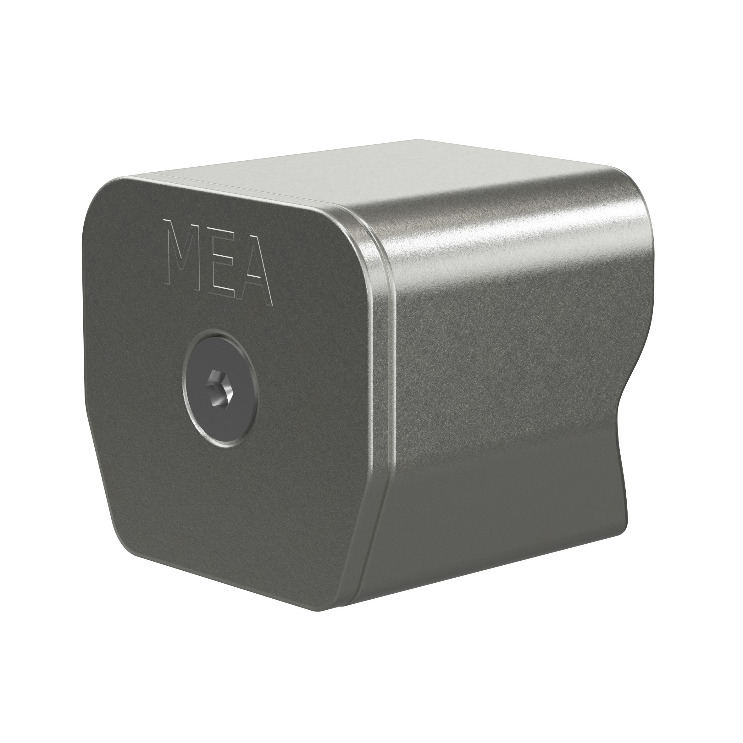 Laufrohrabschluss Groesse 1 MEA 10337051-60-0084.7