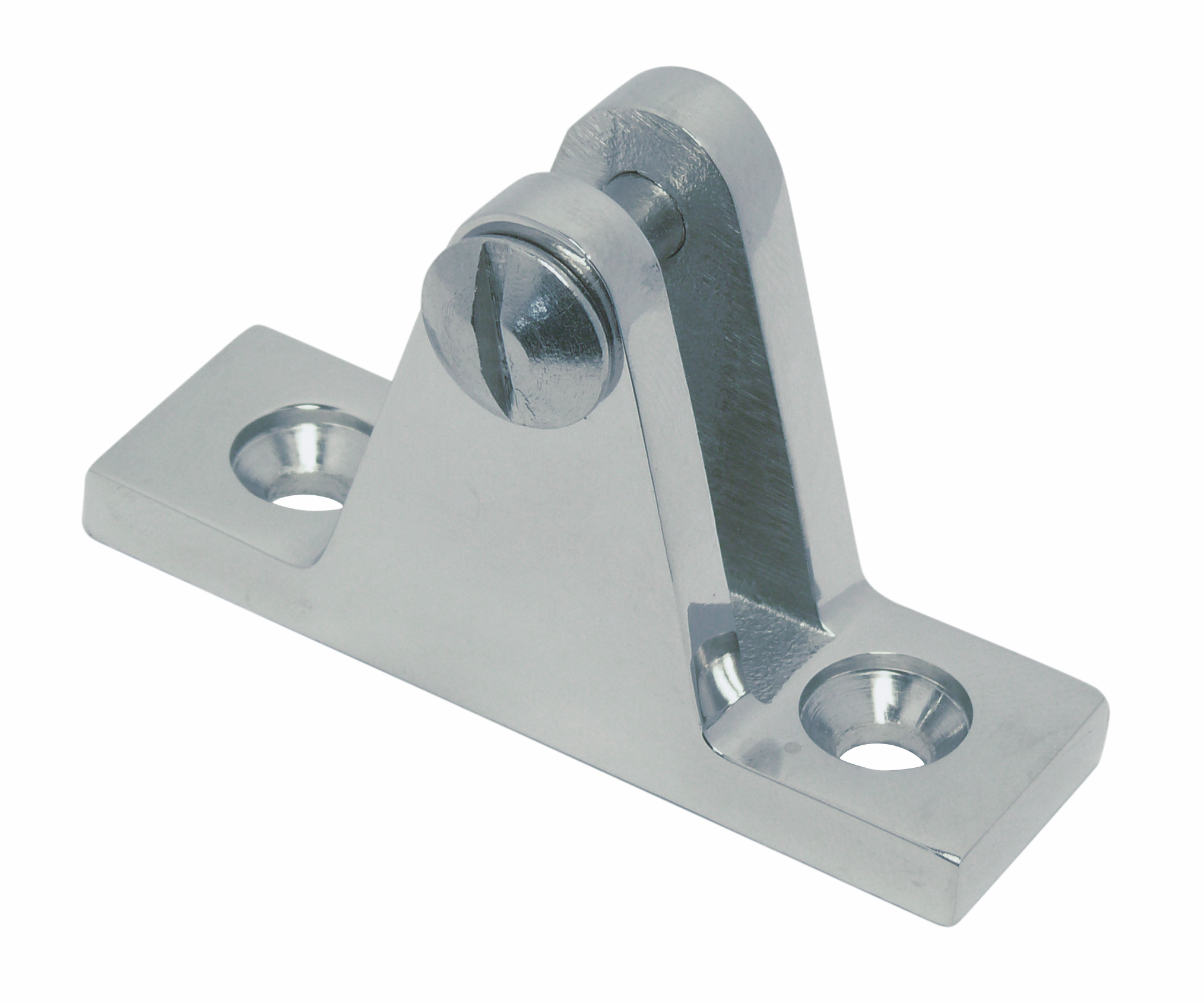 Verdeckbeschlag Hoehe- 35 mm V4A VPE- 5-66-64-411-8311456.17