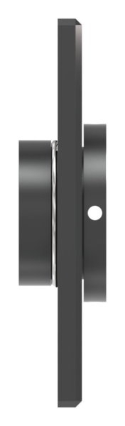 Montageplatte eckig 70 x 120 mm-88-11181-0510-05.W