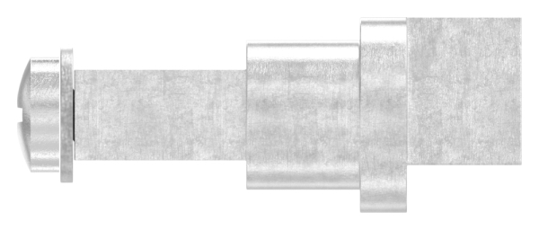 Spezialstift mit Dreikant 15mm - AMF Artikel- 11080-88-118093.15