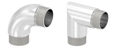 Codos / Codos angulares