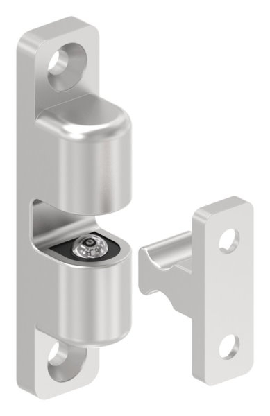 Kugelschnaepper Edelstahl V2A Haltekraft 75N-88-1156525-240.68