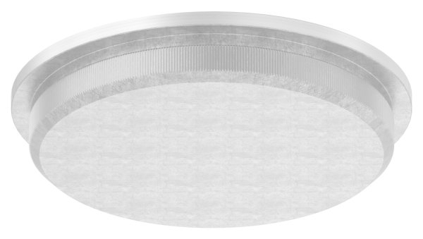 Einsteckkappe V2A fuer Rohr Ø 40x2-0 mm- leicht gewoelbt- mit Raendelung-11-6004.4