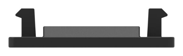 LED Profil Befestigung PA GF30 10er-Set-88-11LED-NU.BE