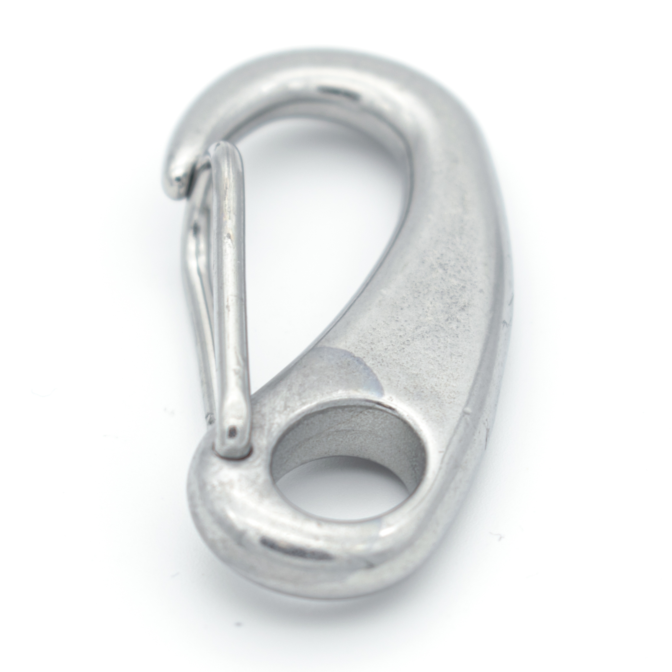 Karabinerhaken -Surf-Snap- 50 mm V4A- VPE 10 Stueck-66-64-411.82514050