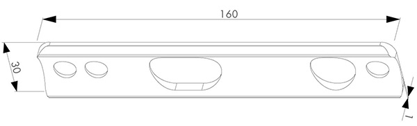Schlossausgleichsblech-88-1159615.ALU