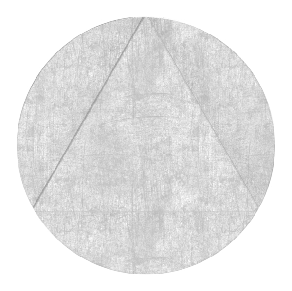 Spezialstift mit Dreikant 15mm - AMF Artikel- 16634-88-118094.15