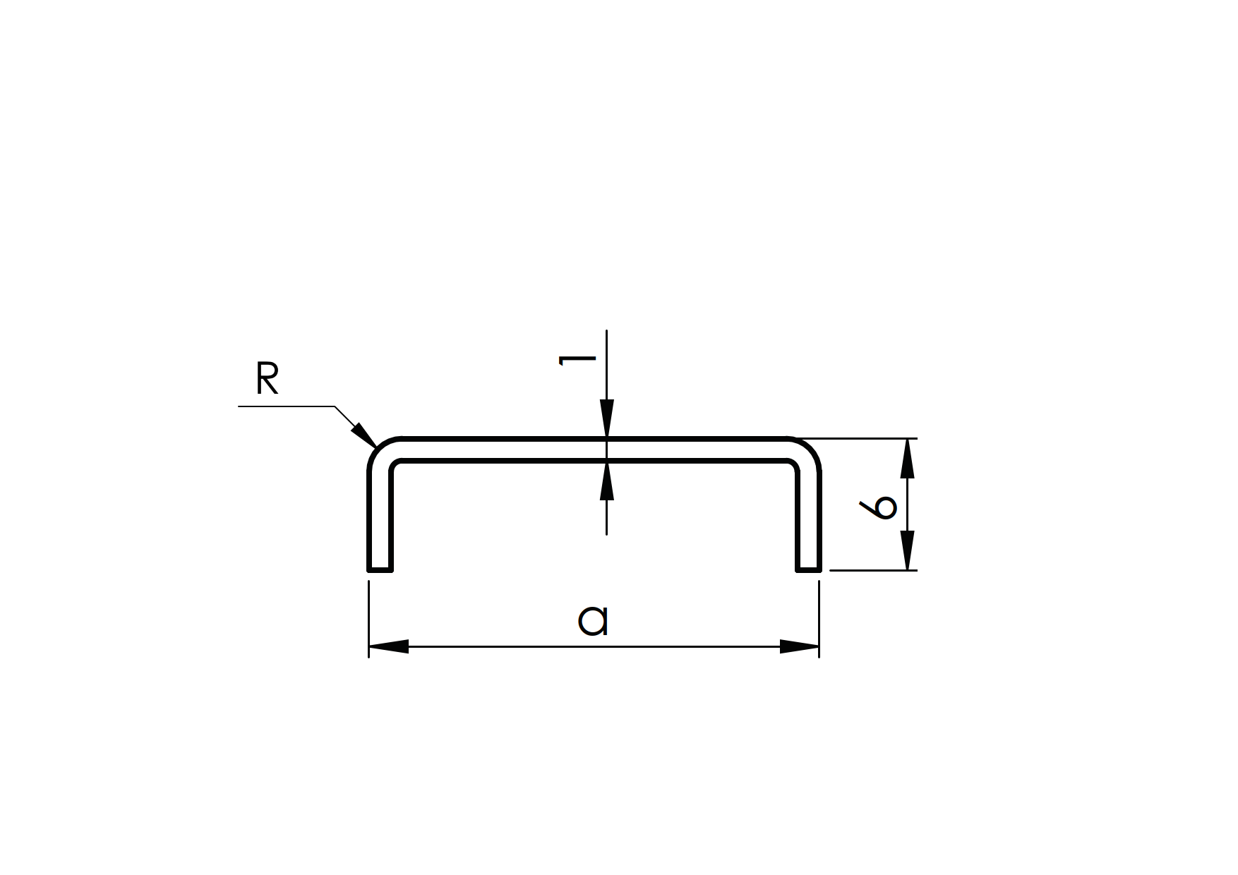 Eckverbinder fuer Glaskantenprofil Edelstahl V2A fuer Glas 20-00-21-50 mm 90°-89-11A6903022G90-A.4