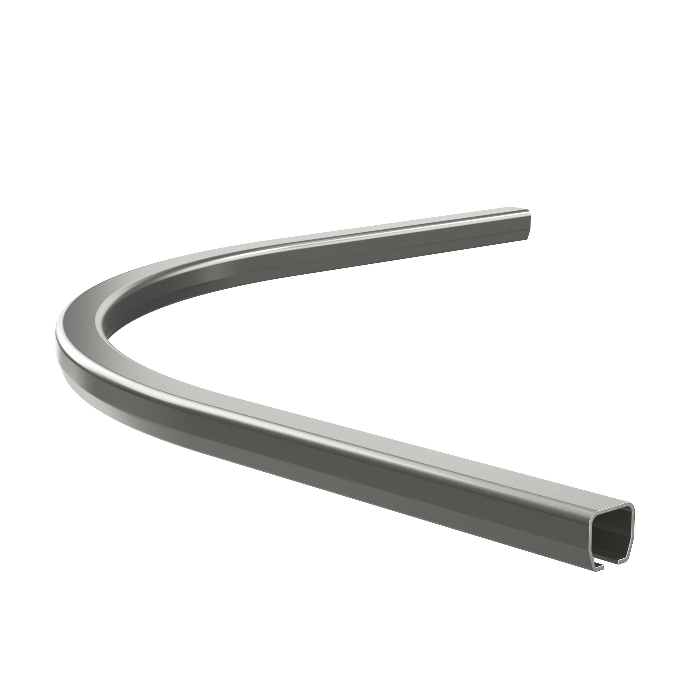 Laufrohr Bogenstueck Groesse 4 MEA 10337047-60-0209.7