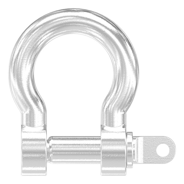 Gebogener Schaekel Edelstahl V4A M6 fuer Aussenbereich-88.1110005106