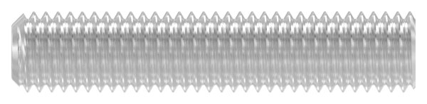 Gewindestift Edelstahl V2A M10x50 DIN 913 Kegelkuppe-10-6203M1050.4